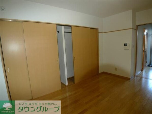 K’s city1の物件内観写真